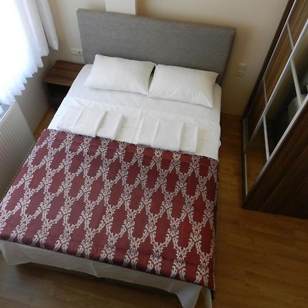 Hagia Sophia Apartment Istanbul Exterior photo