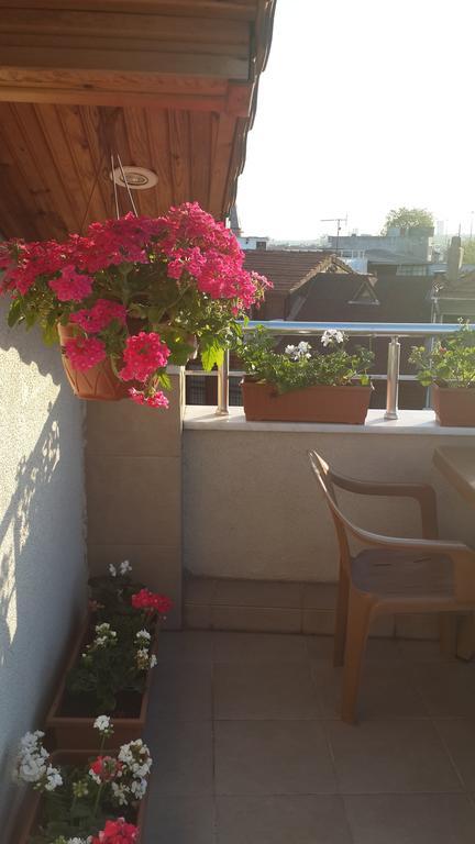 Hagia Sophia Apartment Istanbul Room photo
