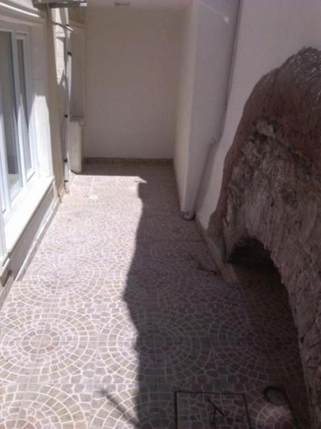 Hagia Sophia Apartment Istanbul Exterior photo