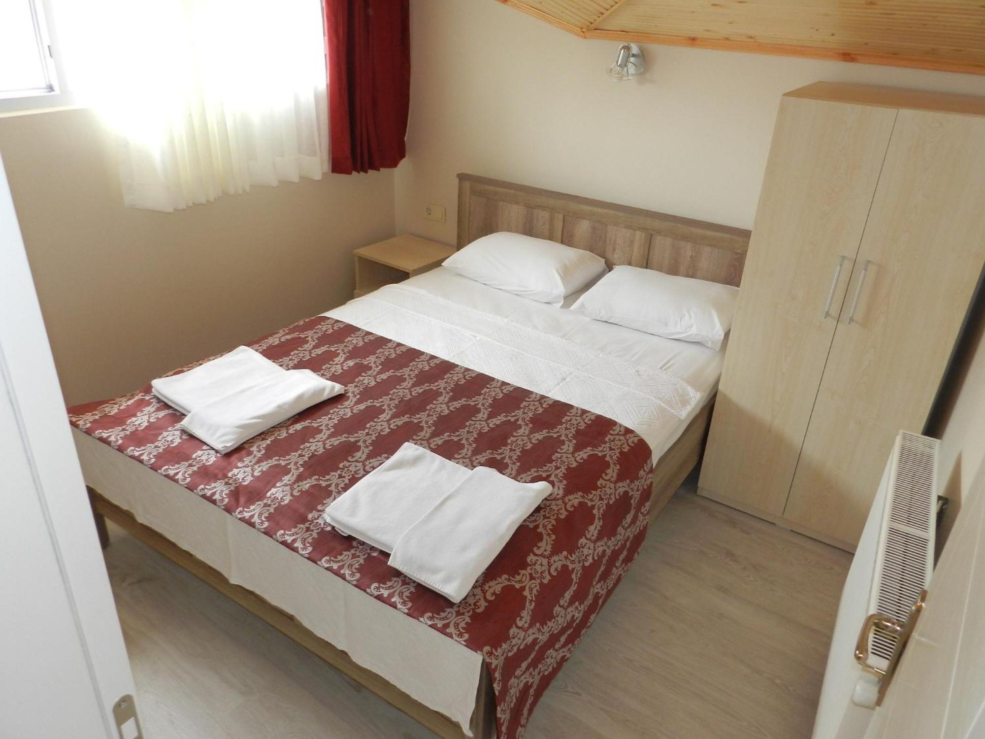 Hagia Sophia Apartment Istanbul Room photo