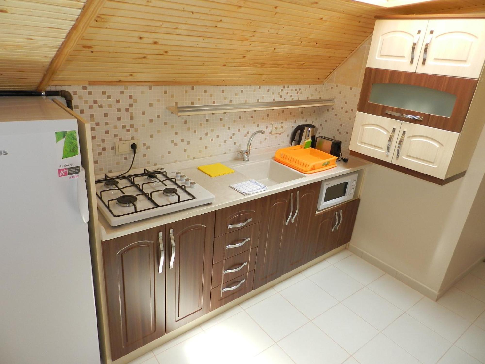 Hagia Sophia Apartment Istanbul Room photo