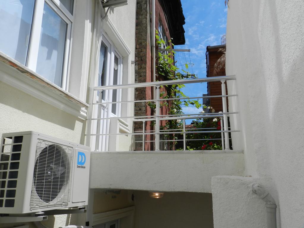 Hagia Sophia Apartment Istanbul Room photo