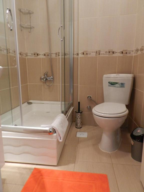Hagia Sophia Apartment Istanbul Room photo