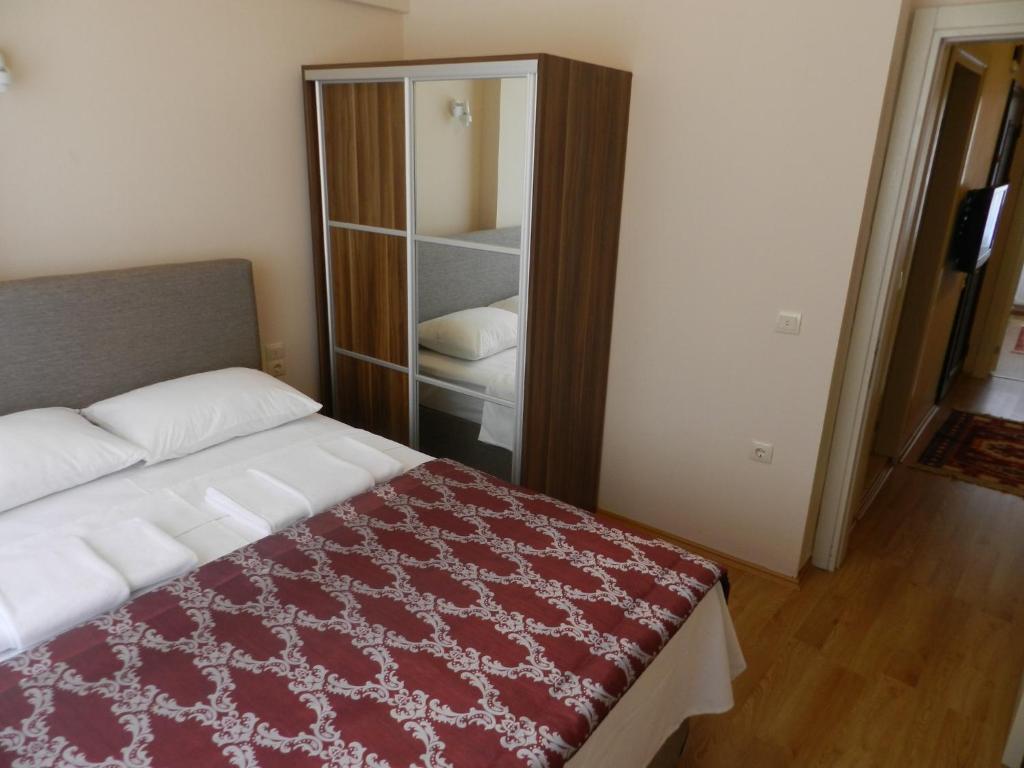 Hagia Sophia Apartment Istanbul Exterior photo