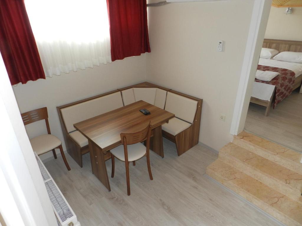 Hagia Sophia Apartment Istanbul Room photo