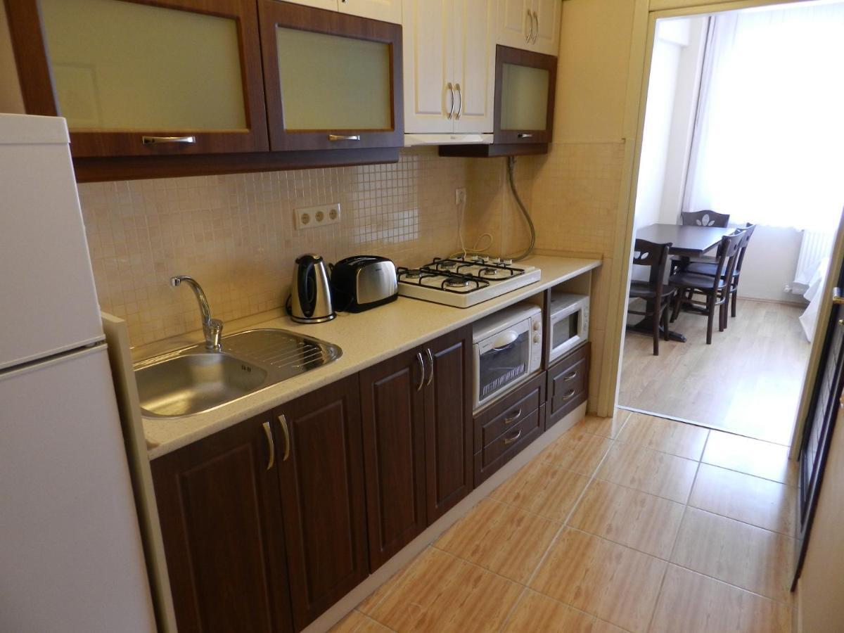 Hagia Sophia Apartment Istanbul Exterior photo