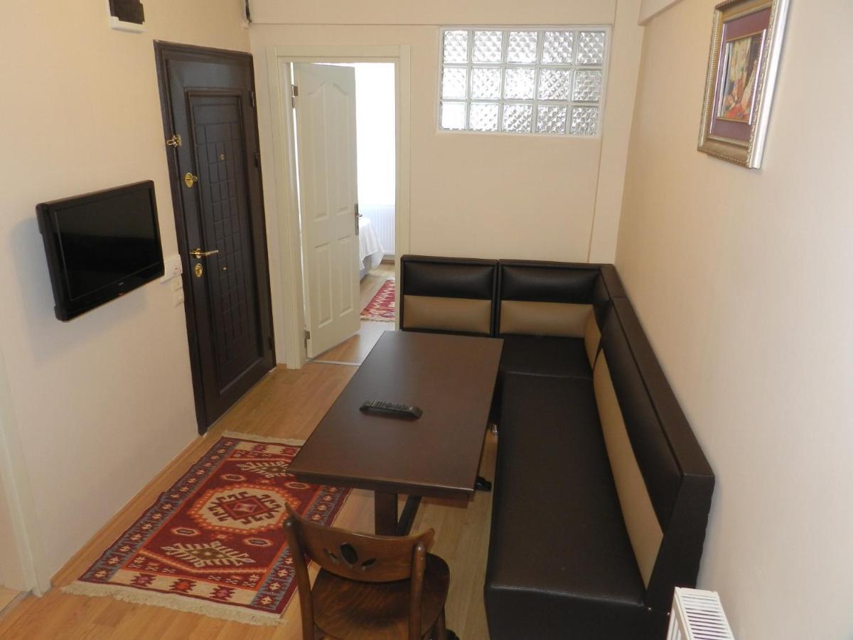 Hagia Sophia Apartment Istanbul Room photo