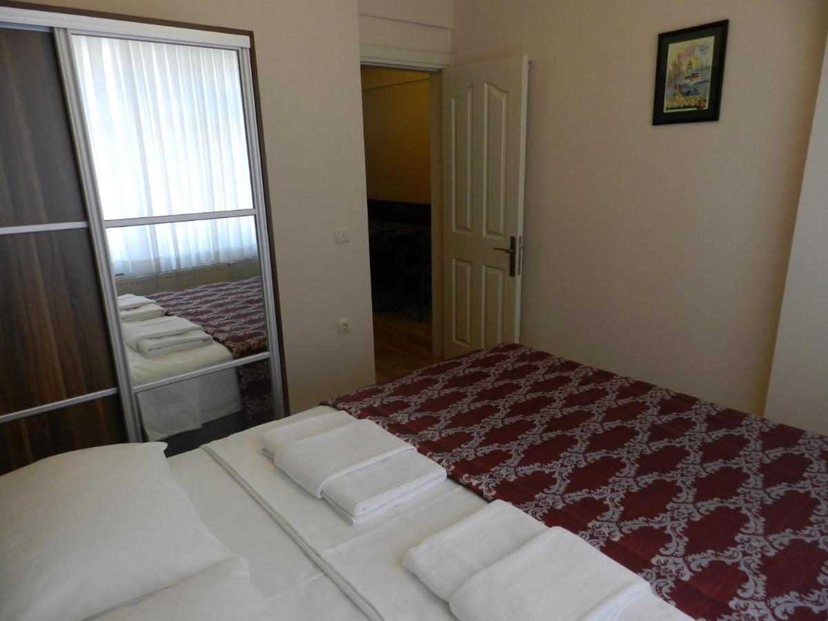 Hagia Sophia Apartment Istanbul Room photo