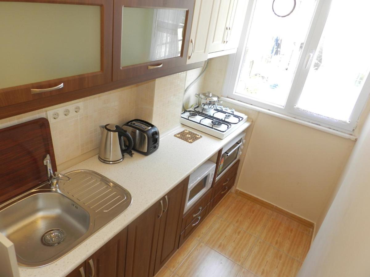 Hagia Sophia Apartment Istanbul Room photo