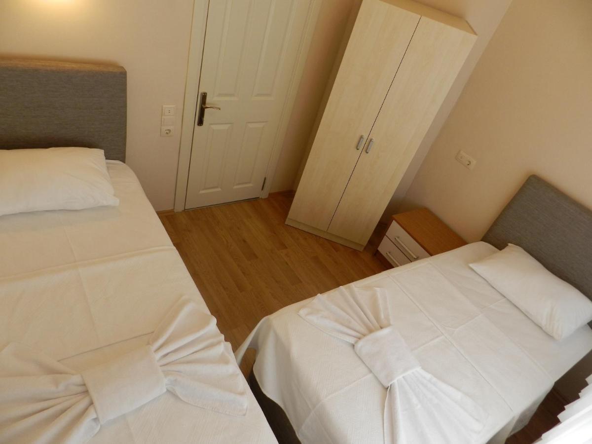 Hagia Sophia Apartment Istanbul Room photo